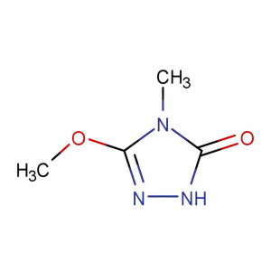 中间体分子式